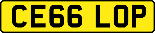 CE66LOP