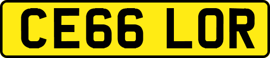 CE66LOR