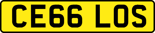 CE66LOS