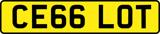 CE66LOT