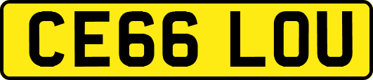 CE66LOU