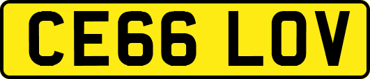 CE66LOV