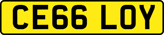 CE66LOY