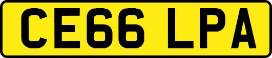 CE66LPA