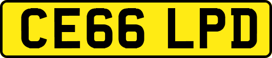 CE66LPD