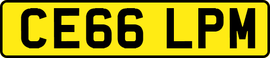 CE66LPM