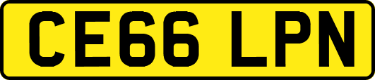 CE66LPN