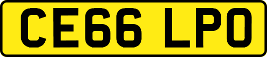 CE66LPO