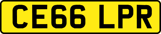 CE66LPR