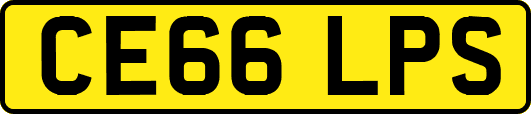 CE66LPS