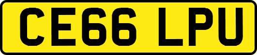 CE66LPU
