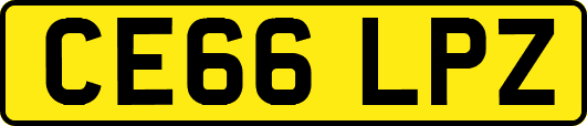 CE66LPZ