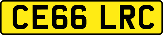 CE66LRC
