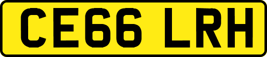 CE66LRH