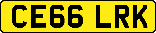 CE66LRK