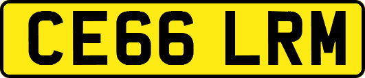 CE66LRM
