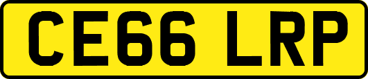 CE66LRP
