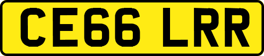 CE66LRR