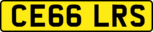 CE66LRS