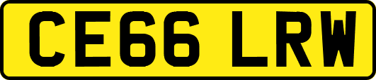 CE66LRW