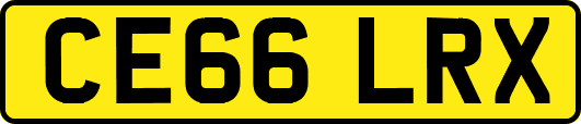 CE66LRX