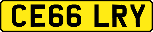CE66LRY