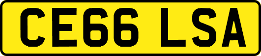 CE66LSA