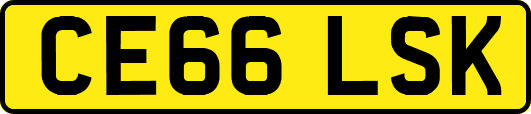 CE66LSK