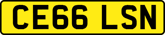 CE66LSN