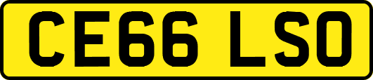 CE66LSO