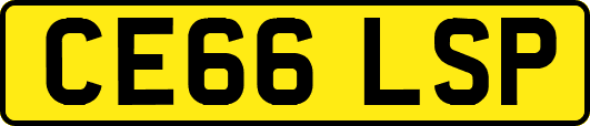 CE66LSP