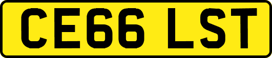 CE66LST