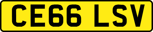 CE66LSV