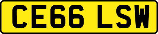 CE66LSW