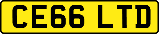 CE66LTD