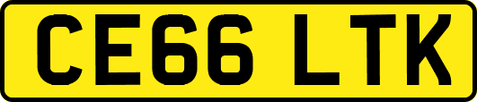 CE66LTK