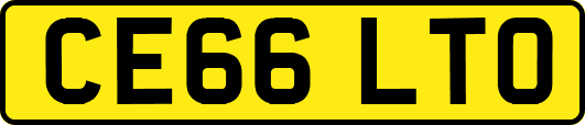 CE66LTO