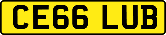 CE66LUB