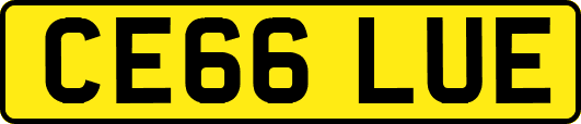 CE66LUE