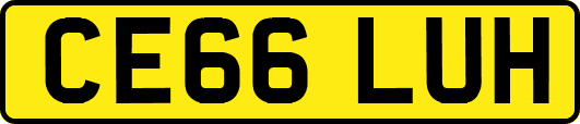 CE66LUH