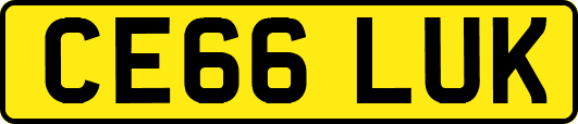 CE66LUK