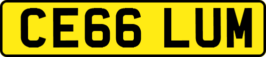 CE66LUM