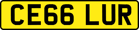 CE66LUR