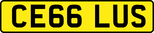 CE66LUS
