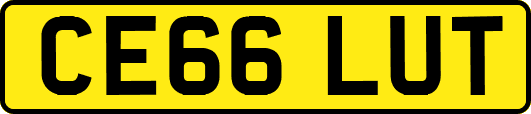 CE66LUT