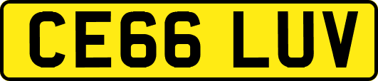 CE66LUV