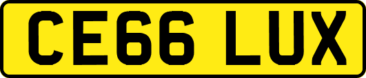 CE66LUX