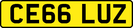CE66LUZ
