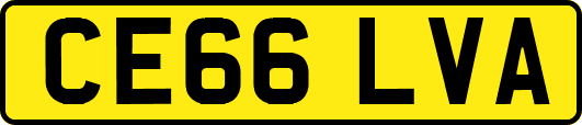 CE66LVA