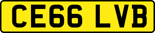 CE66LVB